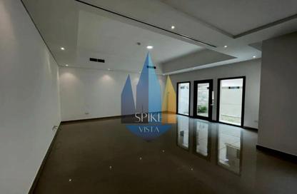 Townhouse - 3 Bedrooms - 5 Bathrooms for sale in Faya at Bloom Gardens - Bloom Gardens - Al Salam Street - Abu Dhabi