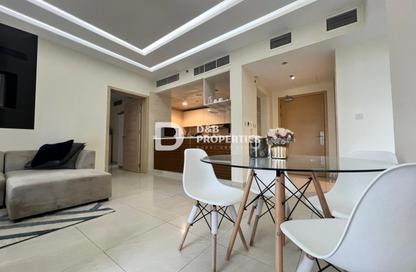 Apartment - 2 Bedrooms - 3 Bathrooms for sale in Pulse Smart Residence - District 11 - Jumeirah Village Circle - Dubai