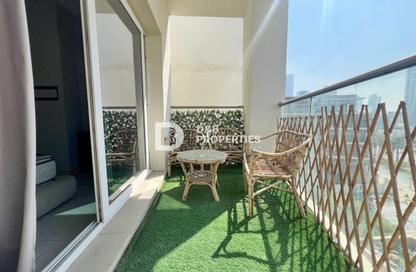 Apartment - 2 Bedrooms - 3 Bathrooms for sale in Pulse Smart Residence - District 11 - Jumeirah Village Circle - Dubai