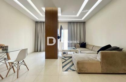 Apartment - 2 Bedrooms - 3 Bathrooms for sale in Pulse Smart Residence - District 11 - Jumeirah Village Circle - Dubai