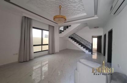 Villa - 5 Bedrooms - 7 Bathrooms for rent in Al Yasmeen 1 - Al Yasmeen - Ajman