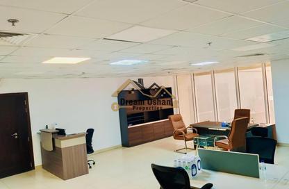 Office Space - Studio - 1 Bathroom for rent in The LYNX - Dubai Silicon Oasis - Dubai Office Space - Studio - 1 Bathroom for rent in The LYNX - Dubai Silicon Oasis - Dubai