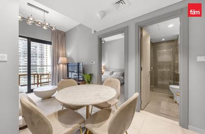 Apartment - Studio for rent in Zada Tower - Business Bay - Dubai Apartment - Studio for rent in Zada Tower - Business Bay - Dubai