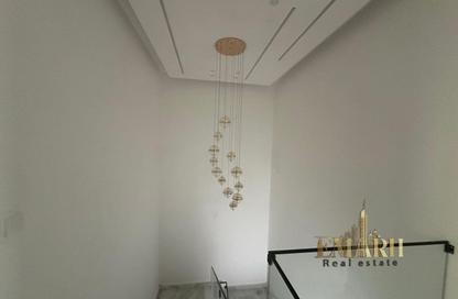 Townhouse - 5 Bedrooms - 5 Bathrooms for rent in Al Zaheya Gardens - Al Zahya - Ajman Townhouse - 5 Bedrooms - 5 Bathrooms for rent in Al Zaheya Gardens - Al Zahya - Ajman