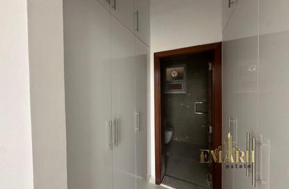 Townhouse - 5 Bedrooms - 5 Bathrooms for rent in Al Zaheya Gardens - Al Zahya - Ajman