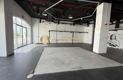 Shop - Studio - 1 Bathroom for rent in Vincitore Boulevard 4 - Vincitore Boulevard - Arjan - Dubai Shop - Studio - 1 Bathroom for rent in Vincitore Boulevard 4 - Vincitore Boulevard - Arjan - Dubai