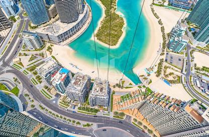 شقة - 2 - 4 للبيع في برج سكاي - شمس أبوظبي - جزيرة الريم - أبوظبي شقة - 2 - 4 للبيع في برج سكاي - شمس أبوظبي - جزيرة الريم - أبوظبي