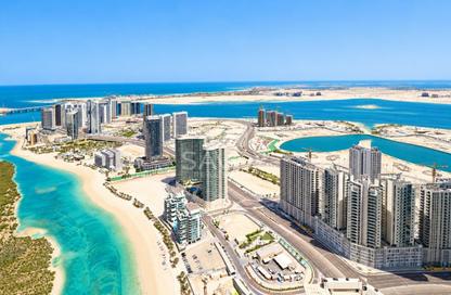 شقة - 2 - 4 للبيع في برج سكاي - شمس أبوظبي - جزيرة الريم - أبوظبي شقة - 2 - 4 للبيع في برج سكاي - شمس أبوظبي - جزيرة الريم - أبوظبي