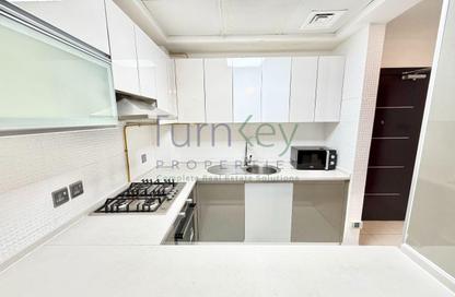 Apartment - 1 Bedroom - 2 Bathrooms for rent in Glitz 3A - Glitz 3 - Glitz - Dubai Studio City - Dubai Apartment - 1 Bedroom - 2 Bathrooms for rent in Glitz 3A - Glitz 3 - Glitz - Dubai Studio City - Dubai
