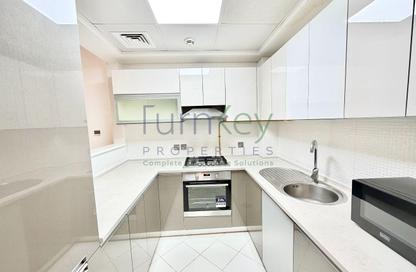 Apartment - 1 Bedroom - 2 Bathrooms for rent in Glitz 3A - Glitz 3 - Glitz - Dubai Studio City - Dubai Apartment - 1 Bedroom - 2 Bathrooms for rent in Glitz 3A - Glitz 3 - Glitz - Dubai Studio City - Dubai