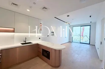 Apartment - 1 Bedroom - 1 Bathroom for rent in Rise Residences - District 16 - Jumeirah Village Circle - Dubai