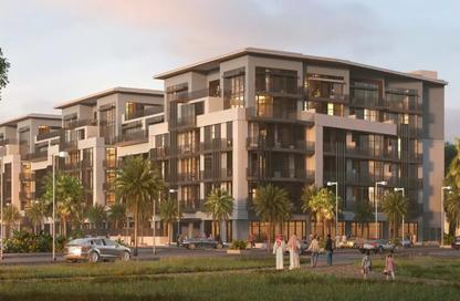 Apartment - 1 - 2 for sale in Parkwood Residence - District 14 - Jumeirah Village Circle - Dubai Apartment - 1 - 2 for sale in Parkwood Residence - District 14 - Jumeirah Village Circle - Dubai
