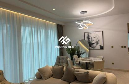 Apartment - 3 Bedrooms - 4 Bathrooms for sale in Ellington Beach House - Palm Jumeirah - Dubai