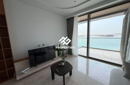 Apartment - 3 Bedrooms - 4 Bathrooms for sale in Ellington Beach House - Palm Jumeirah - Dubai