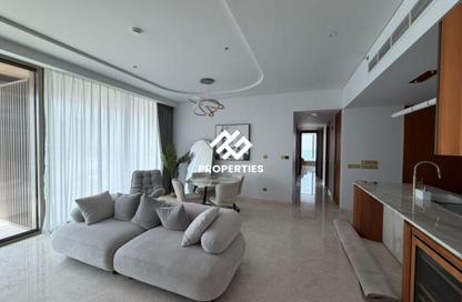 Apartment - 3 Bedrooms - 4 Bathrooms for sale in Ellington Beach House - Palm Jumeirah - Dubai