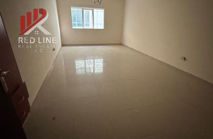 Apartment - 2 Bedrooms - 1 Bathroom for rent in New Al Taawun Road - Al Taawun - Sharjah