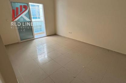 Apartment - 2 Bedrooms - 1 Bathroom for rent in New Al Taawun Road - Al Taawun - Sharjah