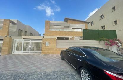 Villa - 4 Bedrooms - 4 Bathrooms for rent in Al Hamidiya 1 - Al Hamidiya - Ajman