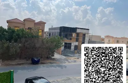 فيلا - 4 غرف نوم - 4 حمامات للايجار في 1 الحميدية - الحميدية - عجمان