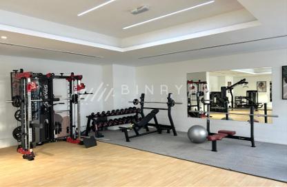 Apartment - 1 Bedroom - 2 Bathrooms for sale in Aura Elegance - Dubai Silicon Oasis - Dubai