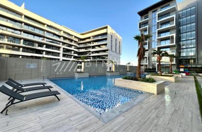 Apartment - 1 Bedroom - 2 Bathrooms for sale in Aura Elegance - Dubai Silicon Oasis - Dubai Apartment - 1 Bedroom - 2 Bathrooms for sale in Aura Elegance - Dubai Silicon Oasis - Dubai