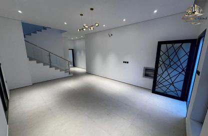 Villa - 4 Bedrooms - 6 Bathrooms for rent in Al Zaheya Gardens - Al Zahya - Ajman