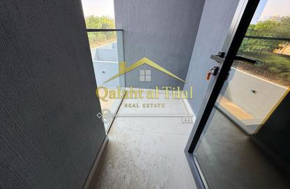 Townhouse - 2 Bedrooms - 4 Bathrooms for rent in Robinia - Masaar - Tilal City - Sharjah