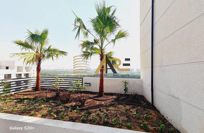 Apartment - 2 Bedrooms - 2 Bathrooms for rent in Sarab 2 - Aljada - Sharjah