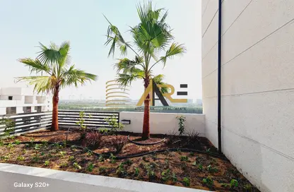 شقة - 2 غرف نوم - 2 حمامات للايجار في سراب 2 - الجادة - الشارقة