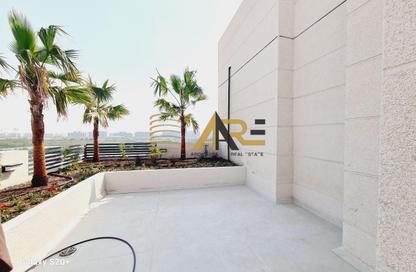 Apartment - 2 Bedrooms - 2 Bathrooms for rent in Sarab 2 - Aljada - Sharjah