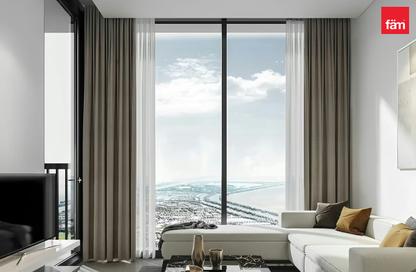 Apartment - 1 - 2 for sale in Sobha Orbis Tower G - Sobha Orbis - Motor City - Dubai