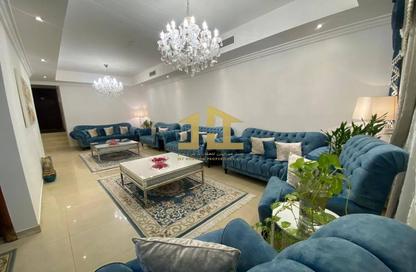Townhouse - 4 Bedrooms - 6 Bathrooms for rent in Al Barsha South 4 - Al Barsha South - Al Barsha - Dubai