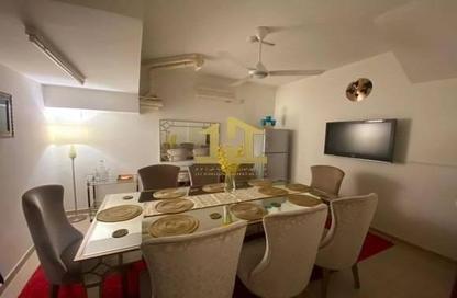 Townhouse - 4 Bedrooms - 6 Bathrooms for rent in Al Barsha South 4 - Al Barsha South - Al Barsha - Dubai Townhouse - 4 Bedrooms - 6 Bathrooms for rent in Al Barsha South 4 - Al Barsha South - Al Barsha - Dubai