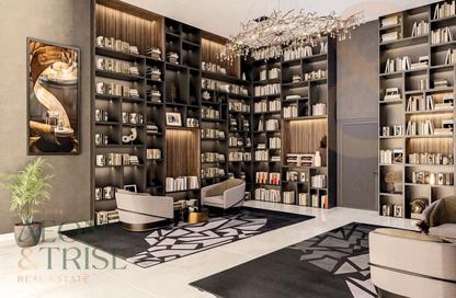 Apartment - 1 Bedroom - 2 Bathrooms for sale in Elitz 2 by Danube Tower 1 - Elitz 2 By Danube - District 10 - Jumeirah Village Circle - Dubai