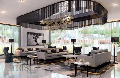 شقة - غرفة نوم - 1 حمام للبيع في إليتز 2 من دانوب برج 1 - إليتز 2 من الدانوب - قرية جميرا الدائرية - دبي