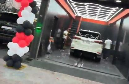 Retail - Studio - 1 for sale in JR Residence 1 - Al Mowaihat 3 - Al Mowaihat - Ajman