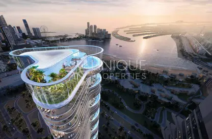 Apartment - 3 Bedrooms - 3 Bathrooms for sale in DAMAC Casa - Dubai Media City - Dubai