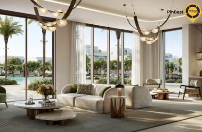 Villa - 3 Bedrooms - 4 Bathrooms for sale in Salva - The Heights Country Club  and  Wellness - Dubai