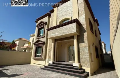 Villa - 6 Bedrooms - 7 Bathrooms for sale in Al Rawda 1 - Al Rawda - Ajman