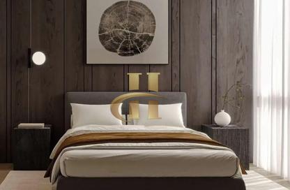 Apartment - Studio - 1 for sale in 1WOOD Residence - District 14 - Jumeirah Village Circle - Dubai Apartment - Studio - 1 for sale in 1WOOD Residence - District 14 - Jumeirah Village Circle - Dubai