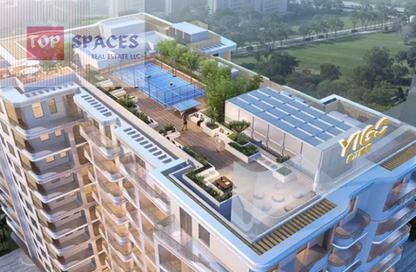 Retail - Studio - 1 for sale in Yigo 26 - CBD (Central Business District) - International City - Dubai Retail - Studio - 1 for sale in Yigo 26 - CBD (Central Business District) - International City - Dubai