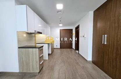 Apartment - Studio - 1 Bathroom for rent in AKA Residence - District 11 - Jumeirah Village Circle - Dubai