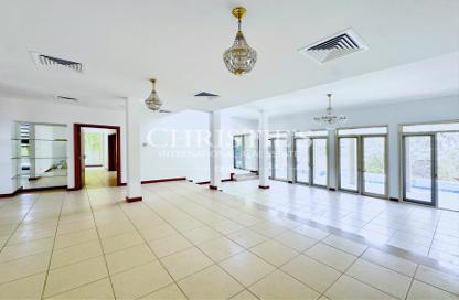 Villa - 5 Bedrooms - 5 Bathrooms for rent in Saheel 1 - Saheel - Arabian Ranches - Dubai