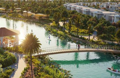 Apartment - 1 - 2 for sale in Elo 3 - Elo - Damac Hills 2 - Dubai