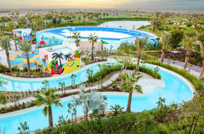 Apartment - 1 - 2 for sale in Elo 3 - Elo - Damac Hills 2 - Dubai