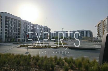 Apartment - Studio - 1 Bathroom for rent in Reeman Living - Al Shamkha - Abu Dhabi Apartment - Studio - 1 Bathroom for rent in Reeman Living - Al Shamkha - Abu Dhabi