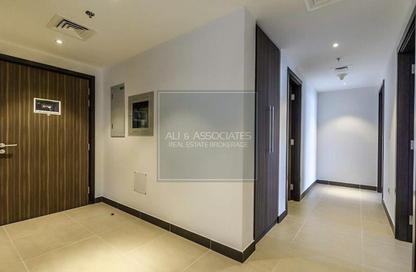 Apartment - 2 Bedrooms - 2 Bathrooms for rent in The Onyx Tower 2 - The Onyx Towers - Greens - Dubai