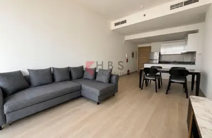 Apartment - 1 Bedroom - 2 Bathrooms for rent in Bloom Heights B - Bloom Heights - District 15 - Jumeirah Village Circle - Dubai