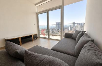 Apartment - 1 Bedroom - 2 Bathrooms for rent in Bloom Heights B - Bloom Heights - District 15 - Jumeirah Village Circle - Dubai