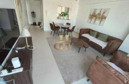 Apartment - 1 - 2 for rent in Jeewar - District 11 - Jumeirah Village Circle - Dubai